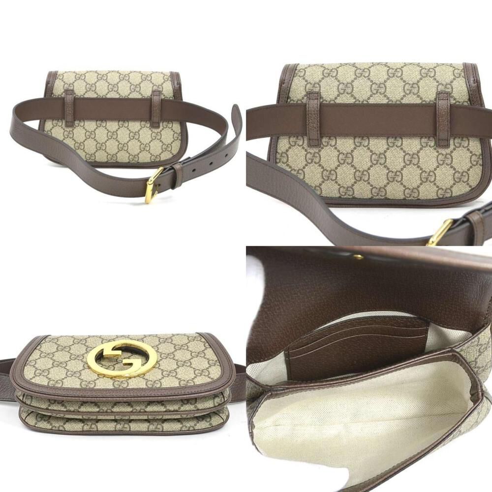 Gucci Belt Bag