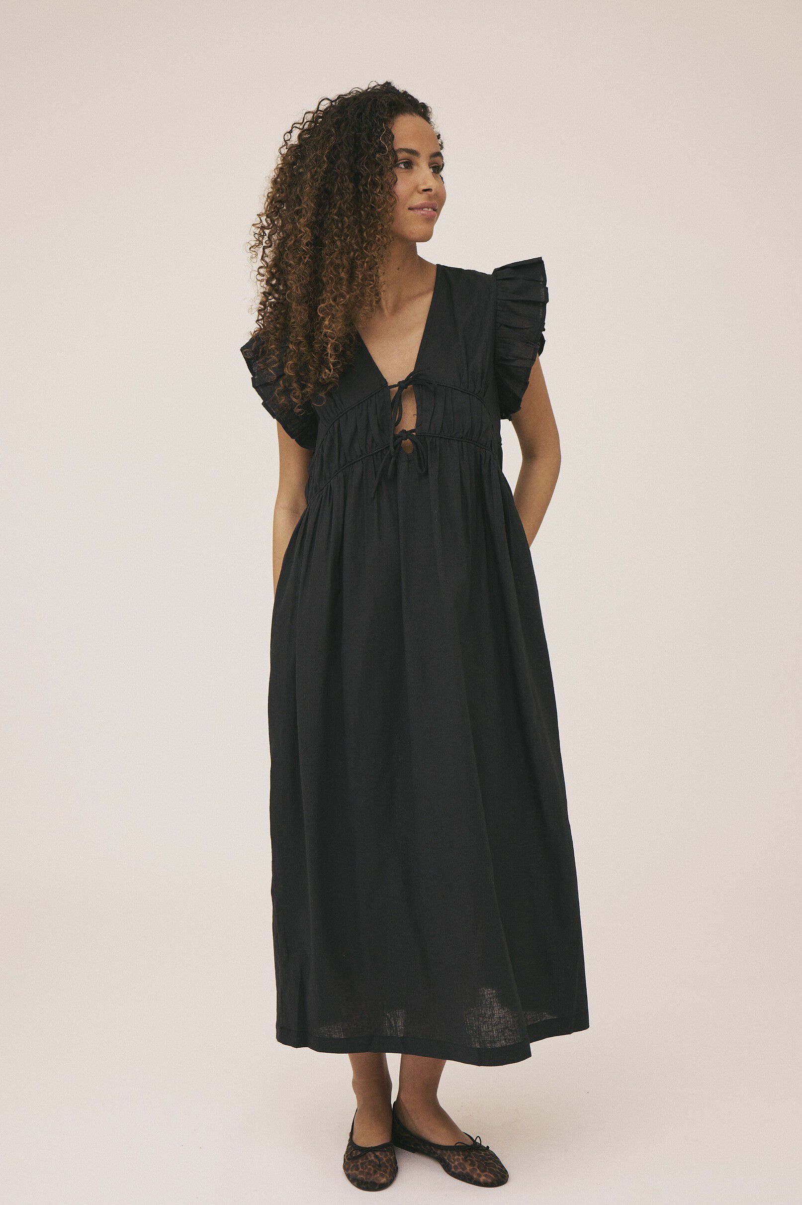 Florence 5S Kl&auml;nning &ndash; Linnemix