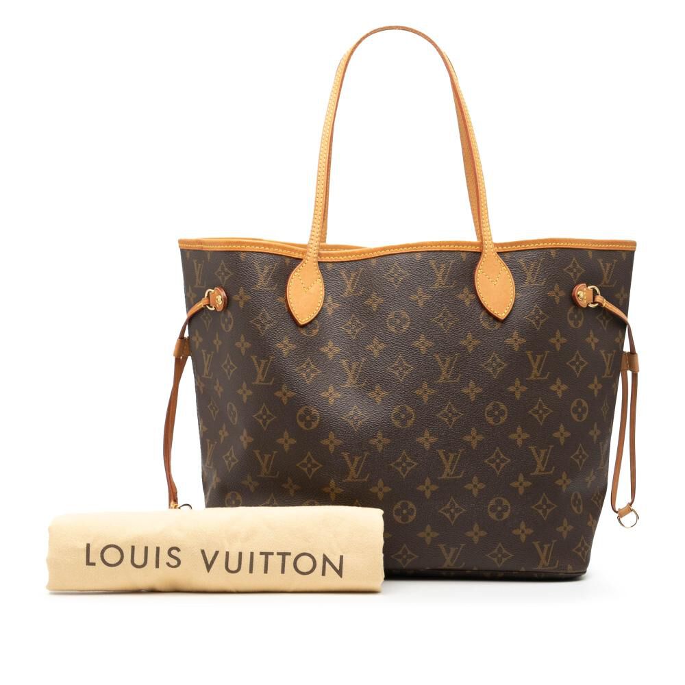 Louis Vuitton Neverfull