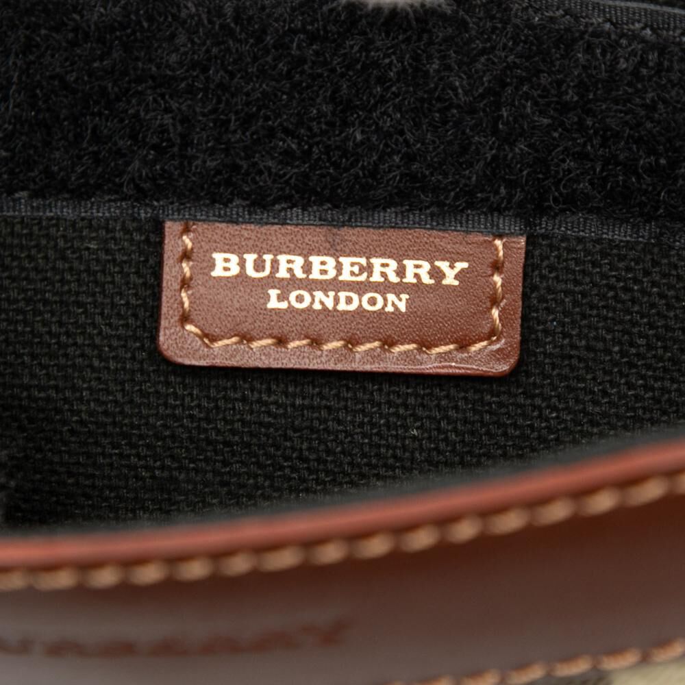Burberry Crossbody Bag