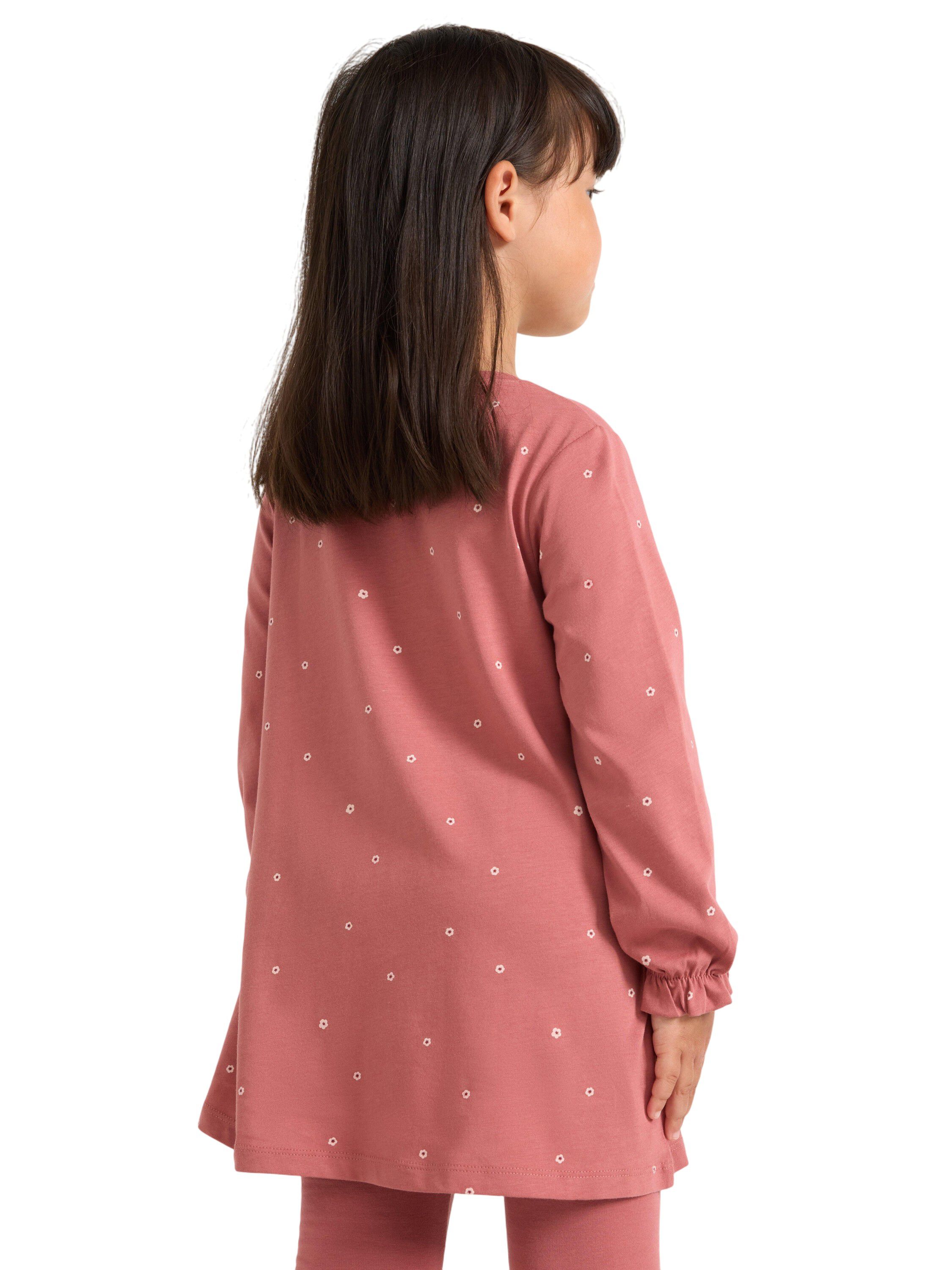 Top long playful pockets fores