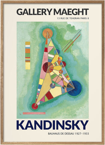 PSTR Studio - Kandinsky 6