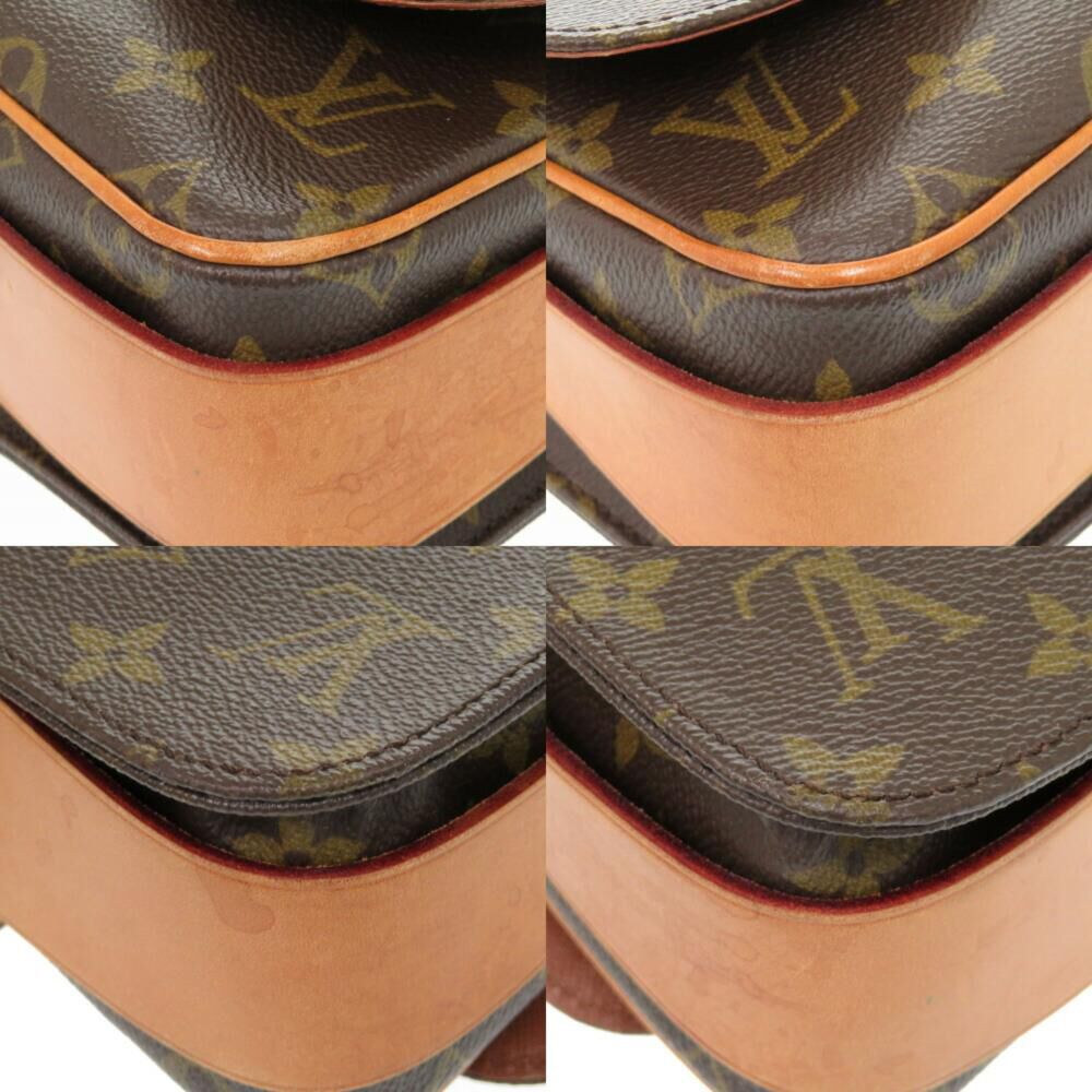 Louis Vuitton Cartouchiere