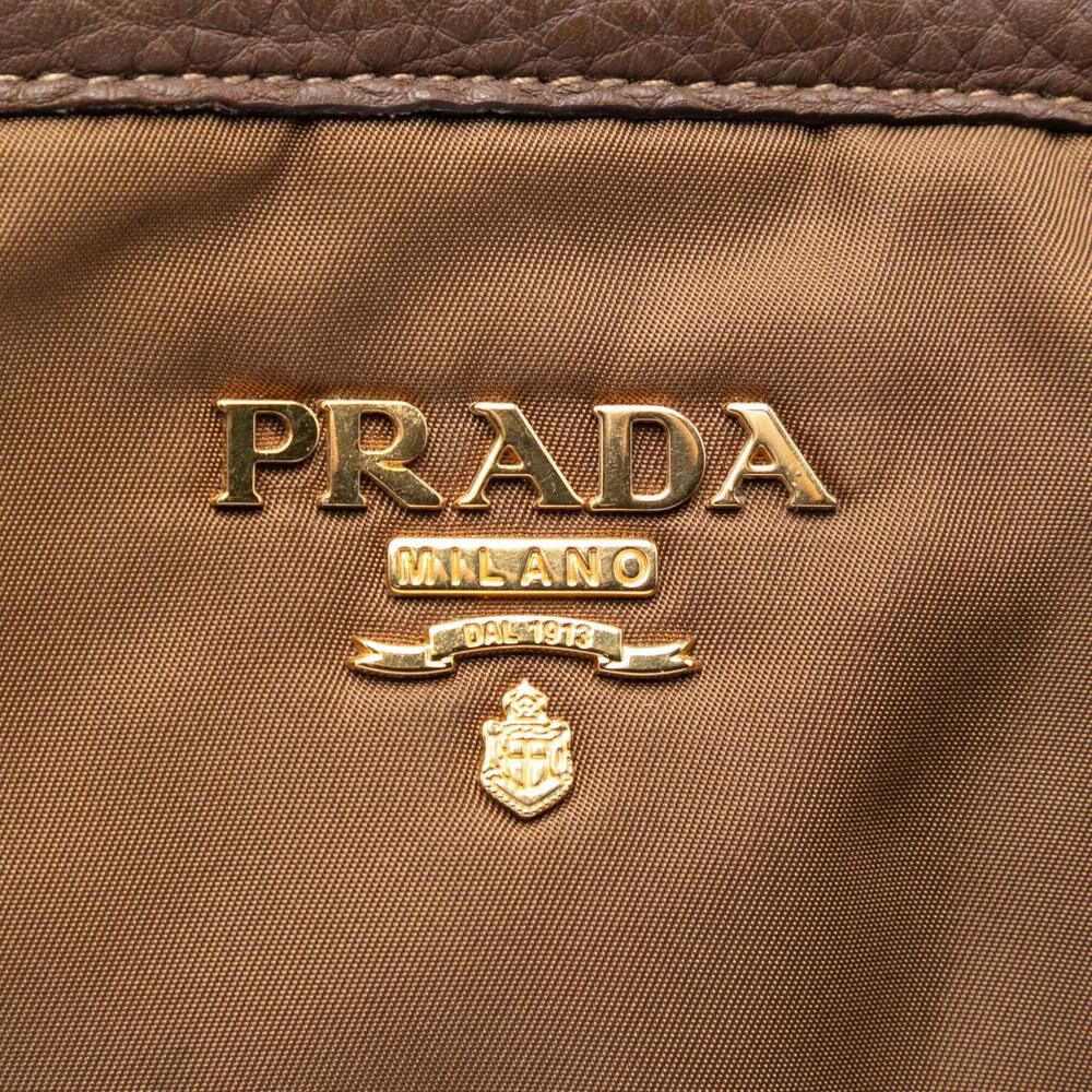 Prada Tessuto