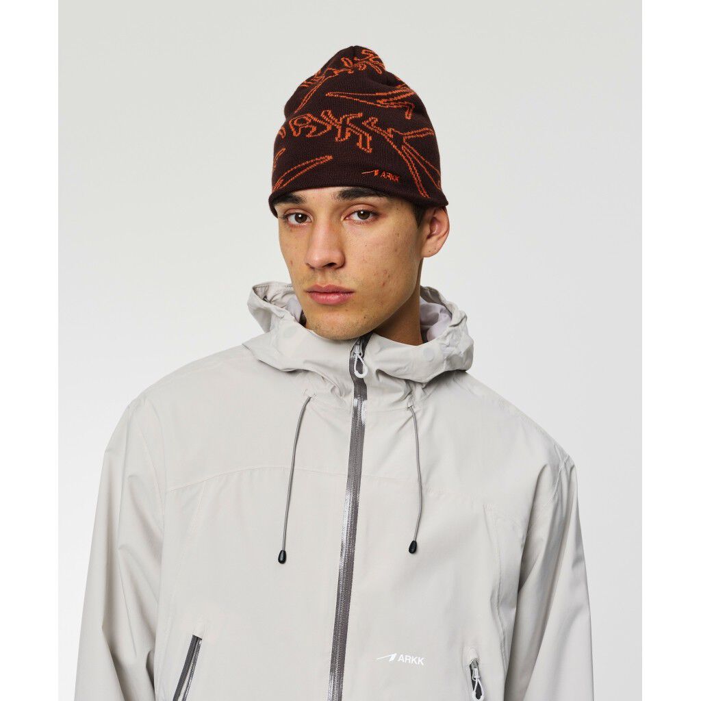 ARKK Liquid Beanie Chocolate Orange