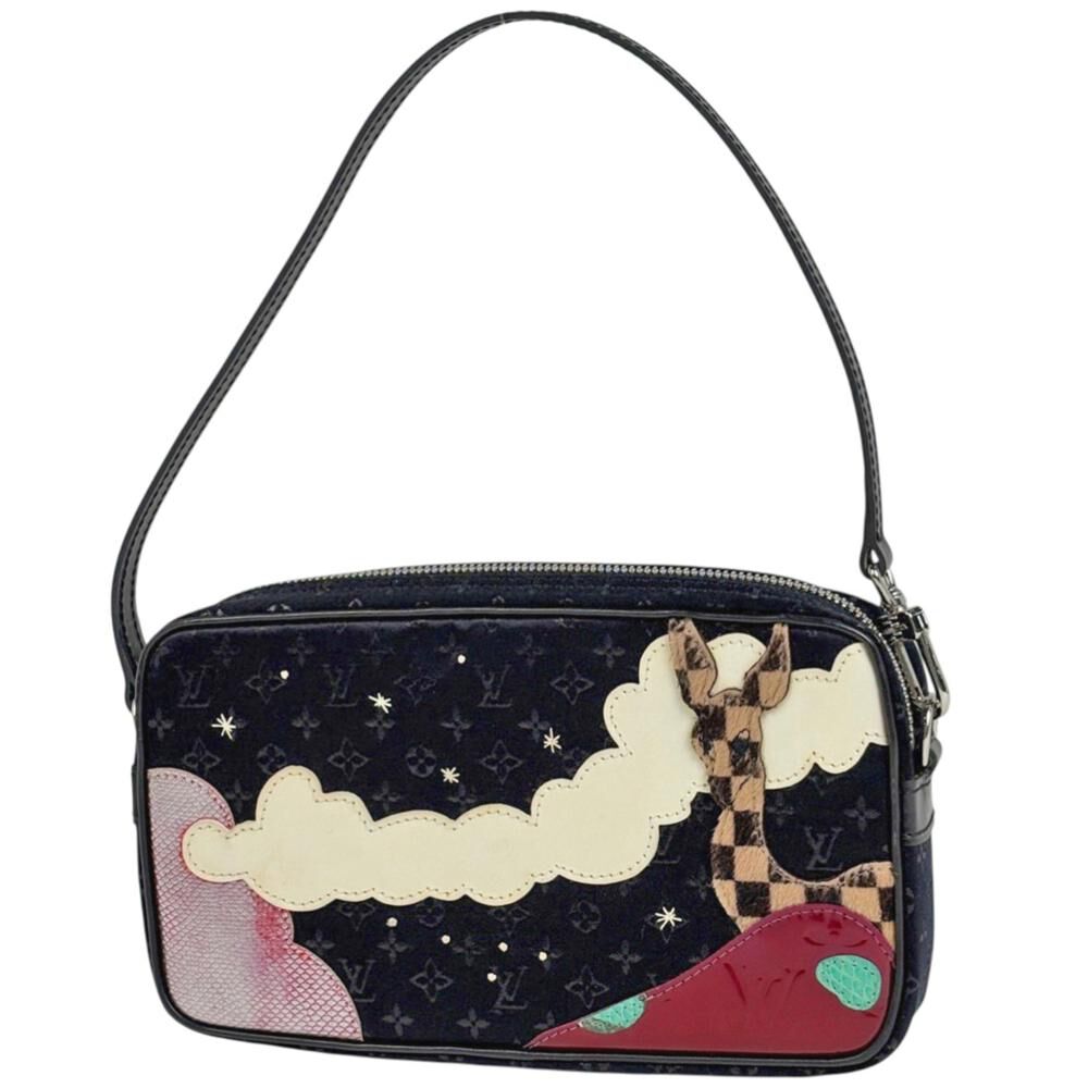 Louis Vuitton Shoulder Bags