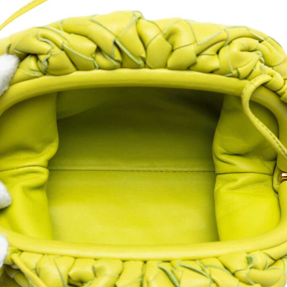 Bottega Veneta Pouches