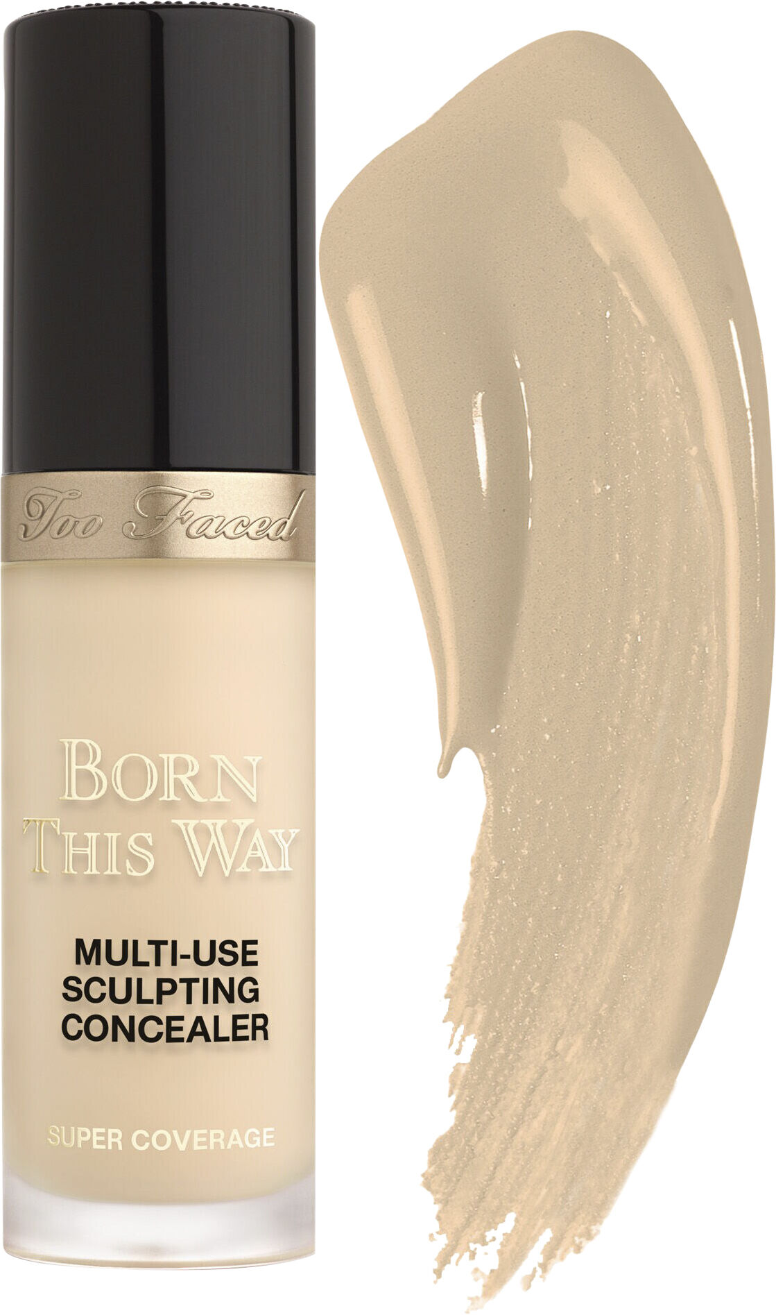 Born This Way - Super Coverage Concealer
