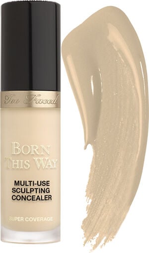 Born This Way - Super Coverage Concealer