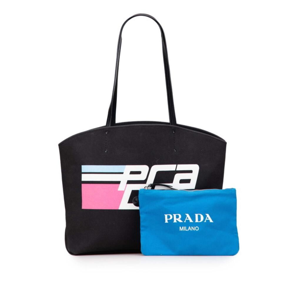 Prada Shoulder Bag