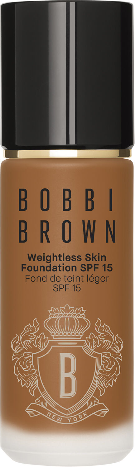 Weightless Skin Foundation SPF15