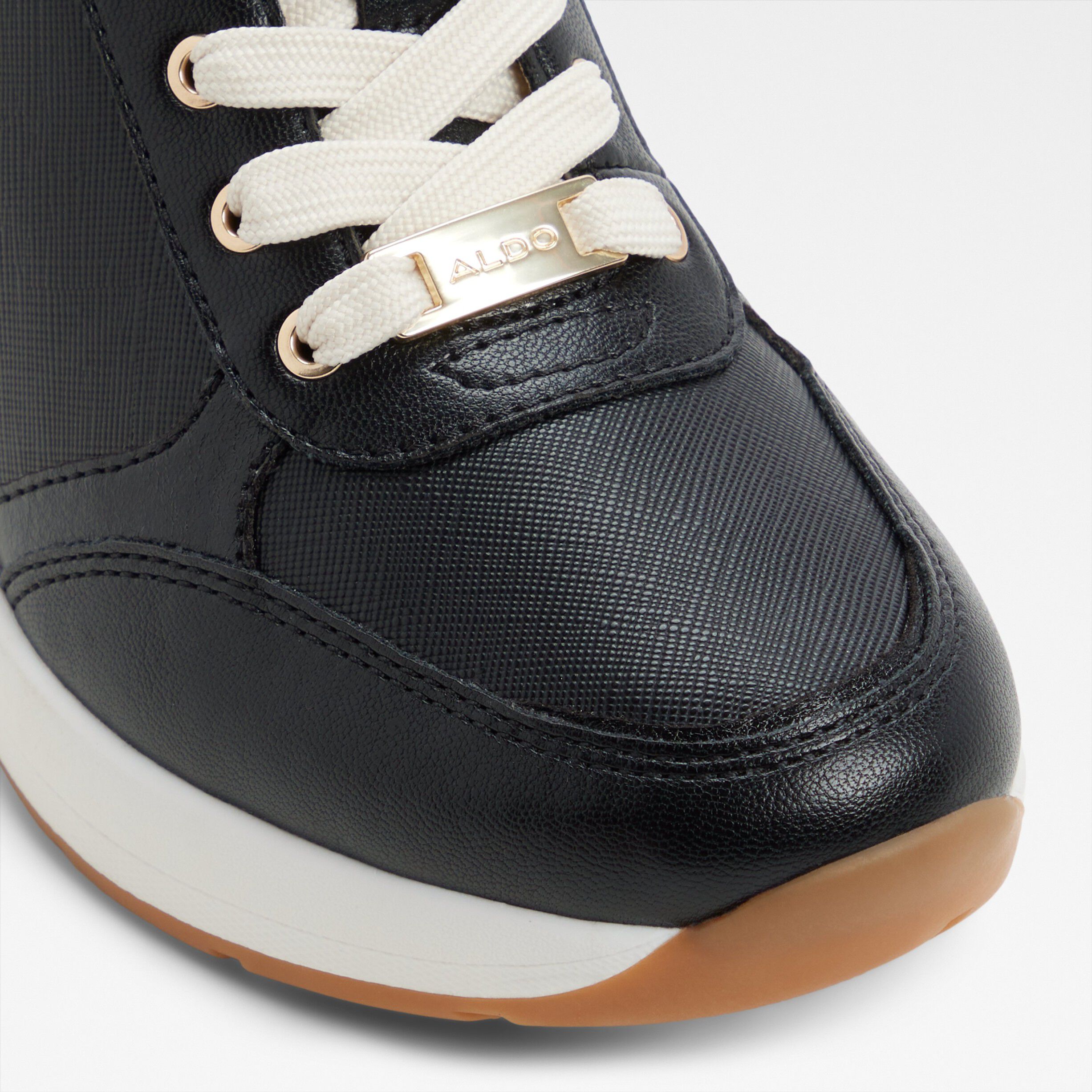 ICONISTEP WEDGE SNEAKERS