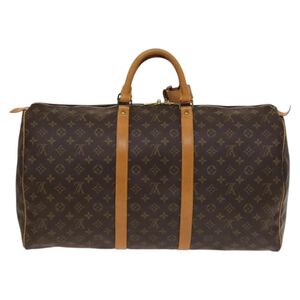 Louis Vuitton Keepall
