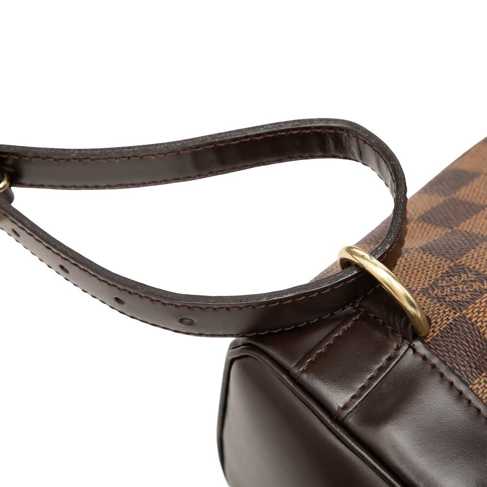 Louis Vuitton Soho Backpack