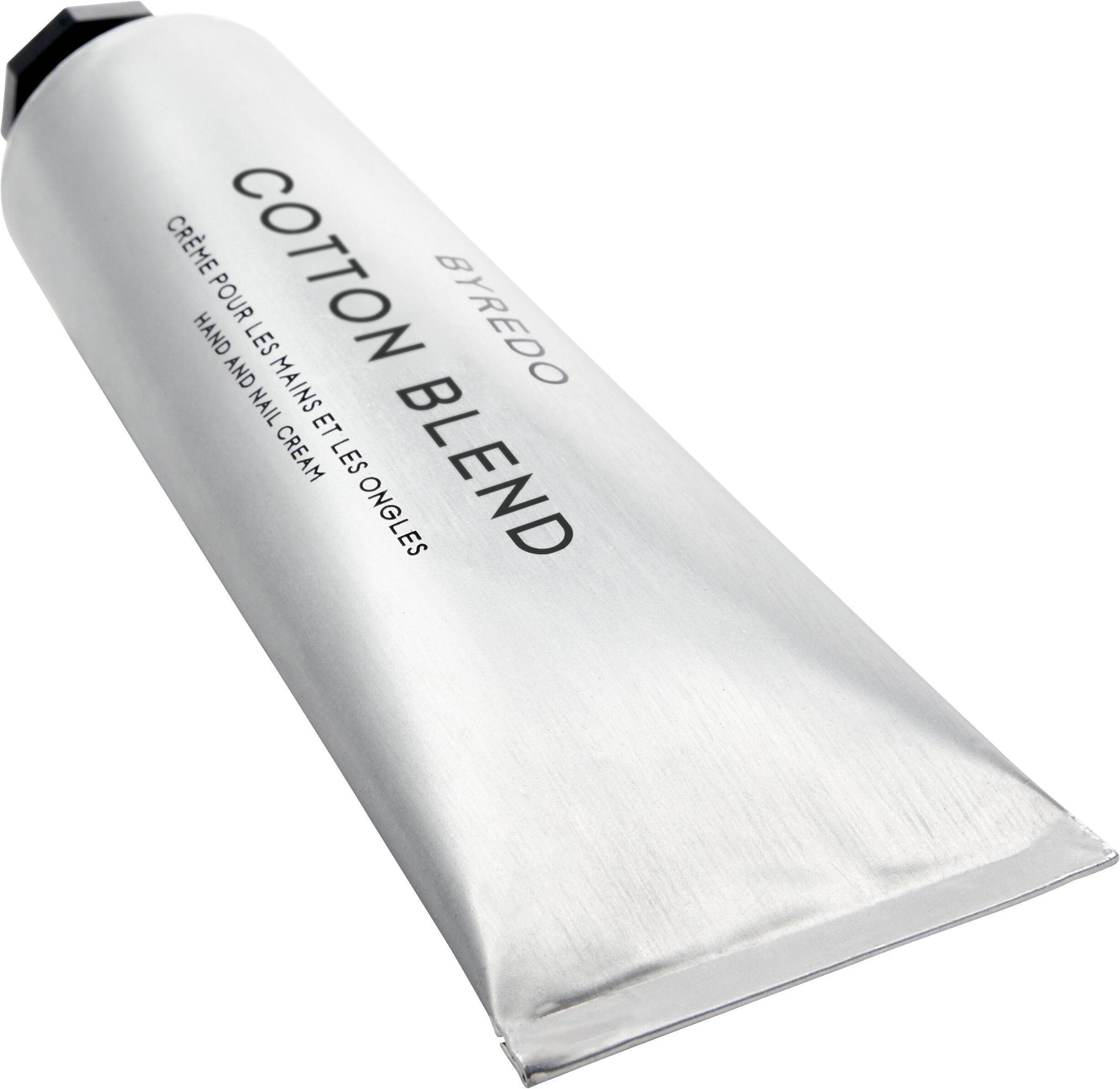 Byredo Cotton Blend Cr&egrave;me pour les Mains et les Ongles Hand