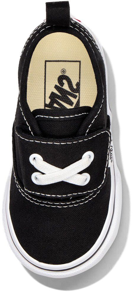 Authentic Elastic V Black
