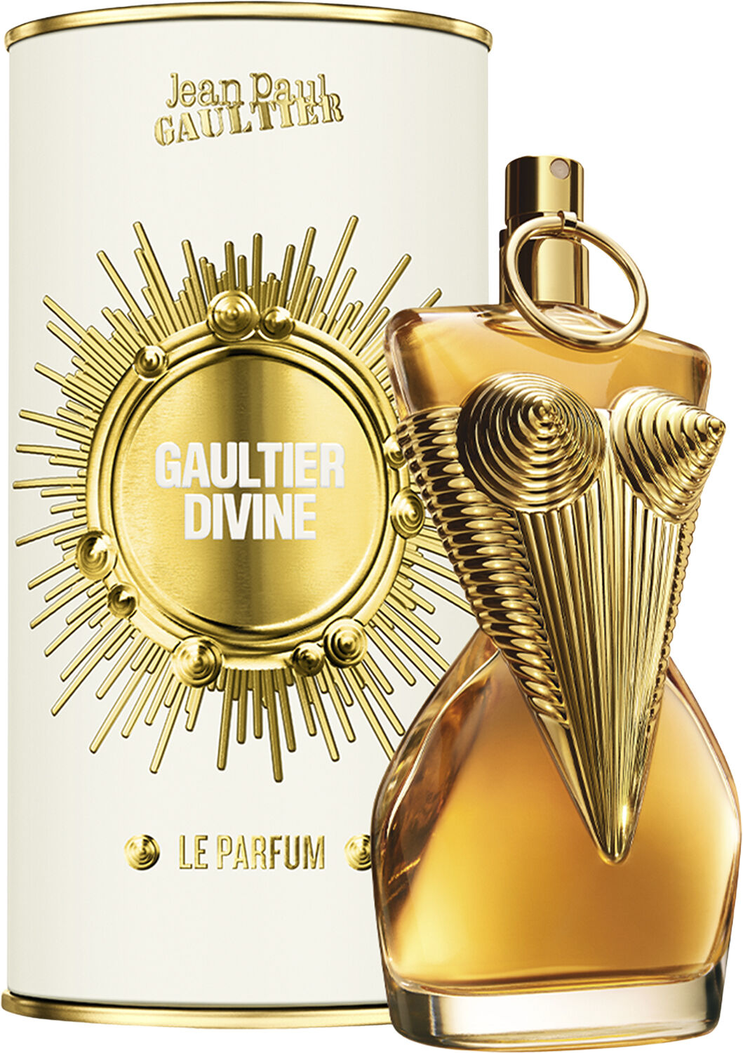 Divine Le Parfum Eau de Parfum Intense