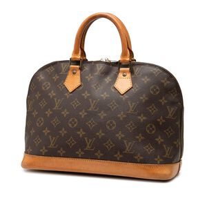 Louis Vuitton Alma