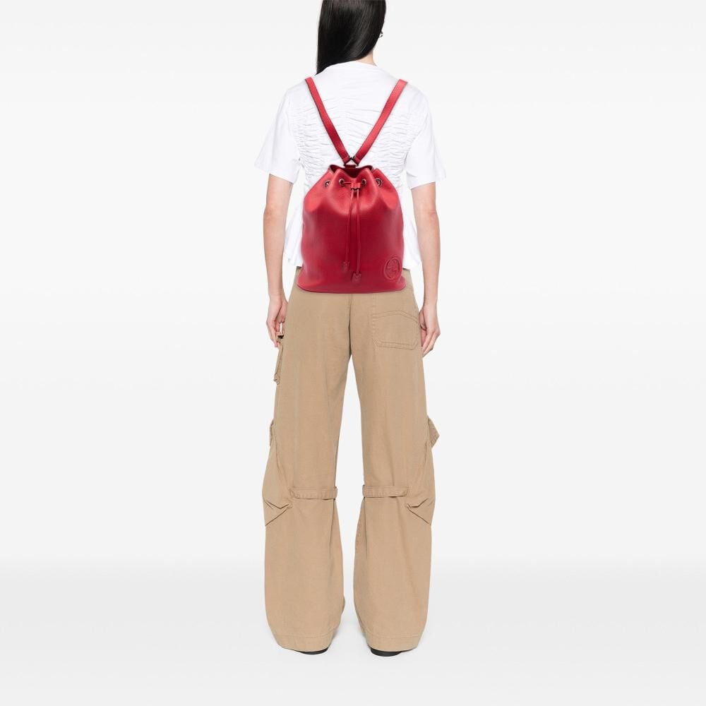Gucci Backpack