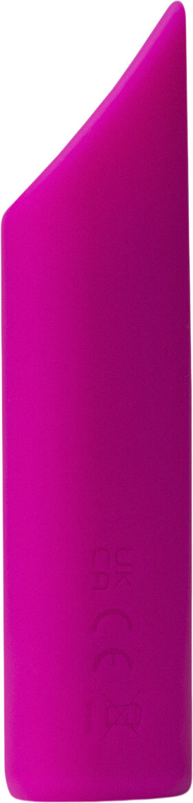 Zig Compact Vibrator Magenta