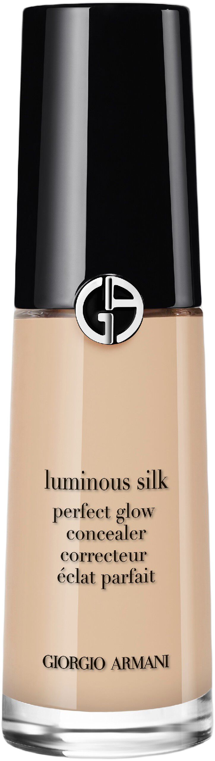 Luminous Silk Concealer