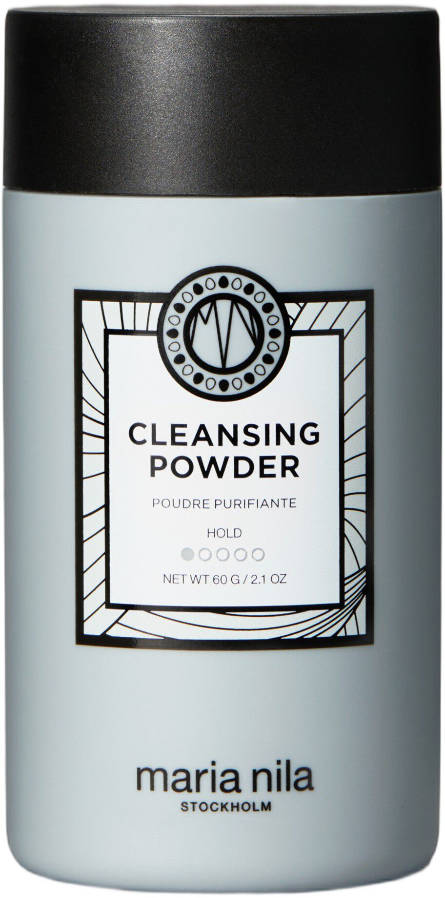 Style & Finish CLEANSING POWDER