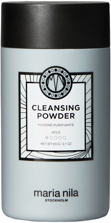 Style & Finish CLEANSING POWDER