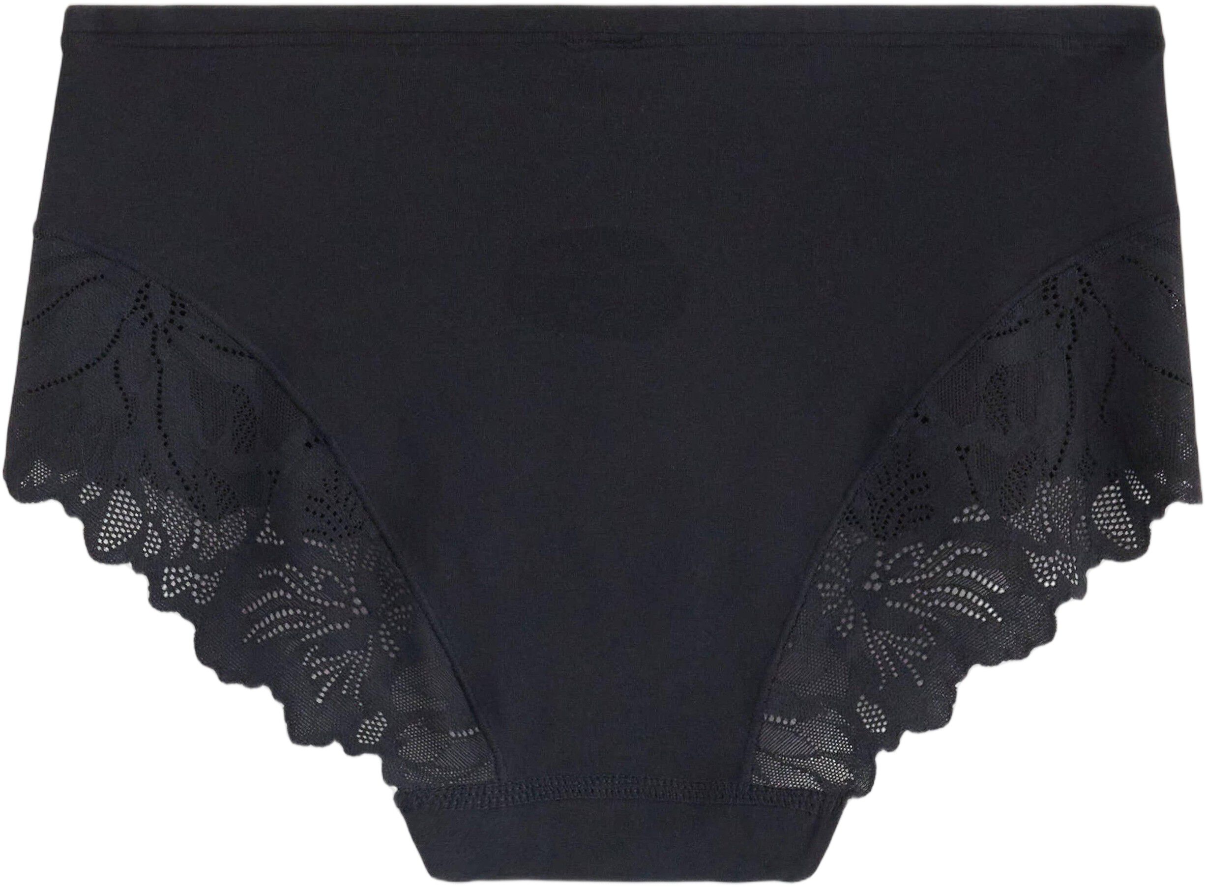 Trosor i microbomull