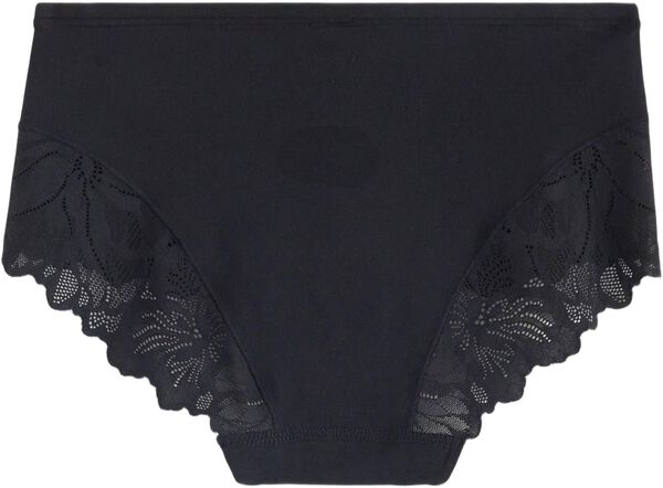 Trosor i microbomull