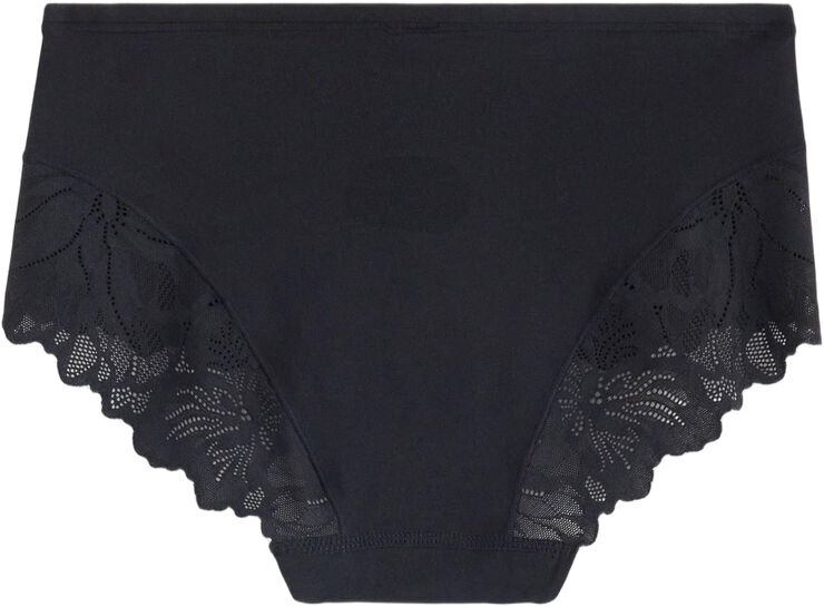 Trosor i microbomull