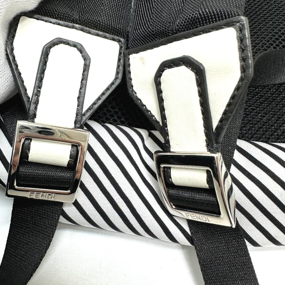 Fendi Backpack