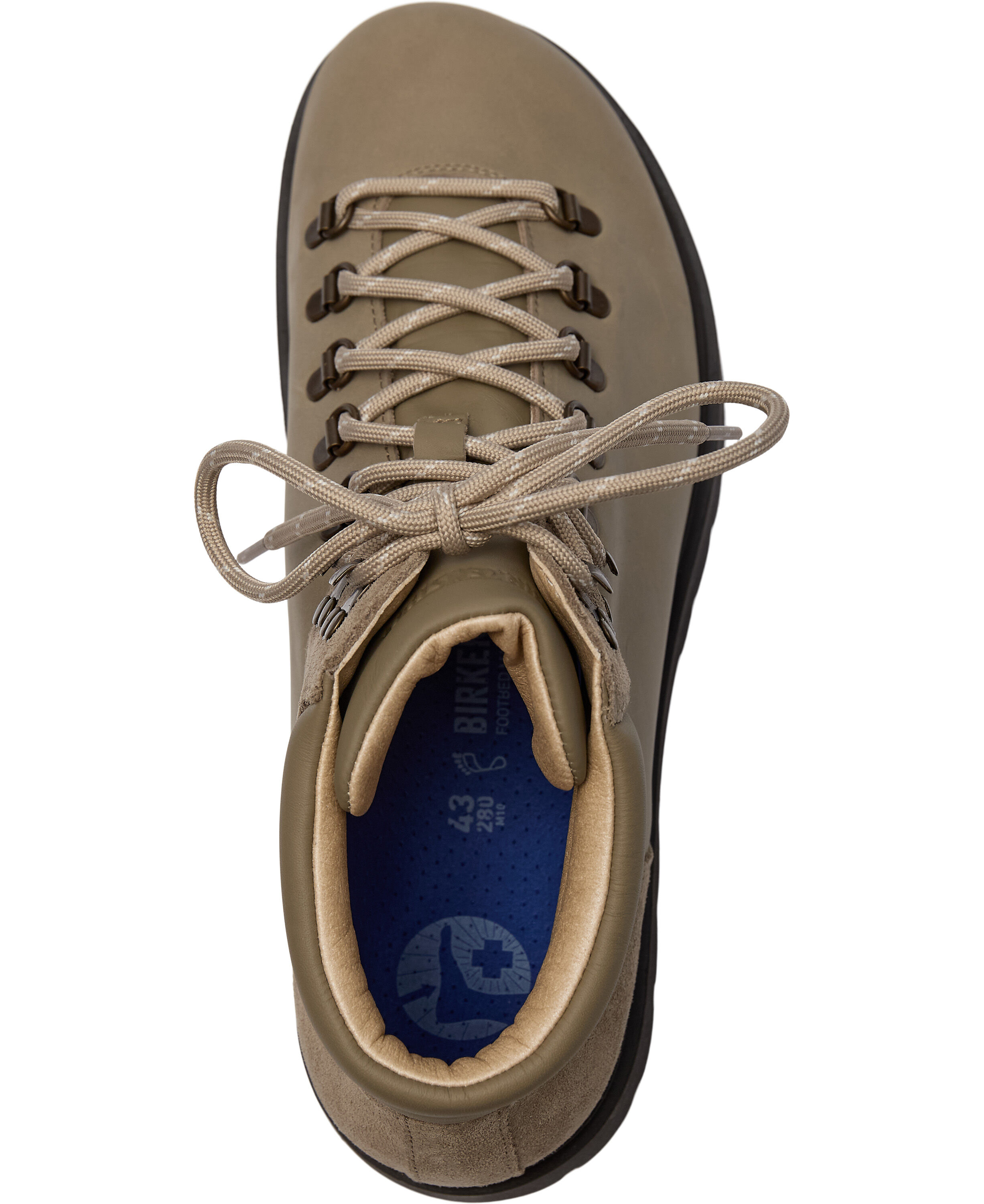 Jackson 2. 0 LENB Taupe