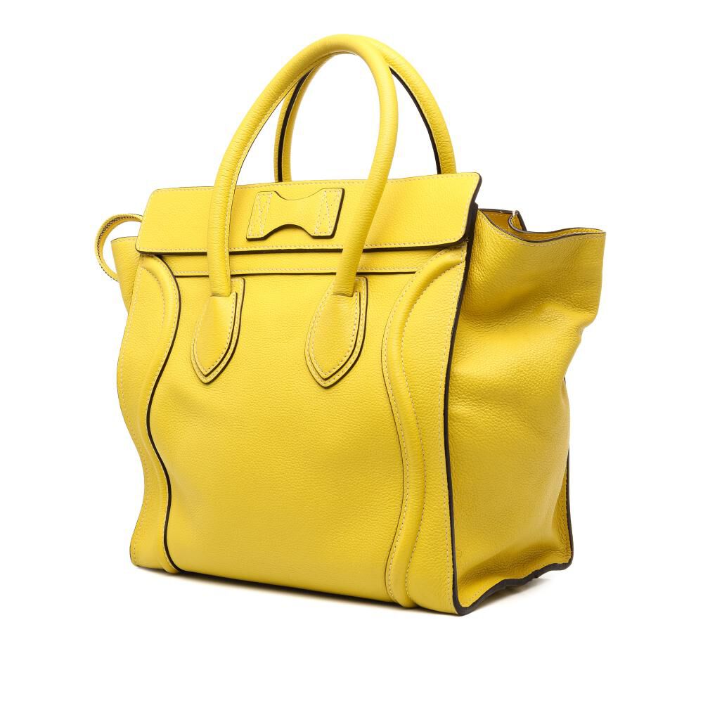 Celine Luggage