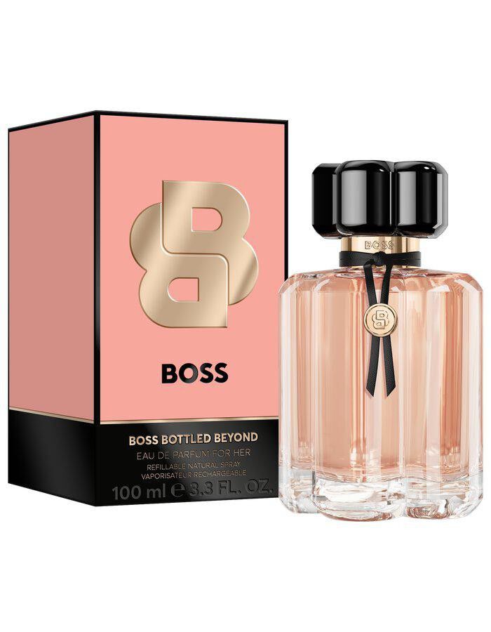 Bottled Beyond For Her Eau de Parfum