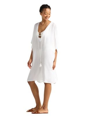 Strand-kaftan