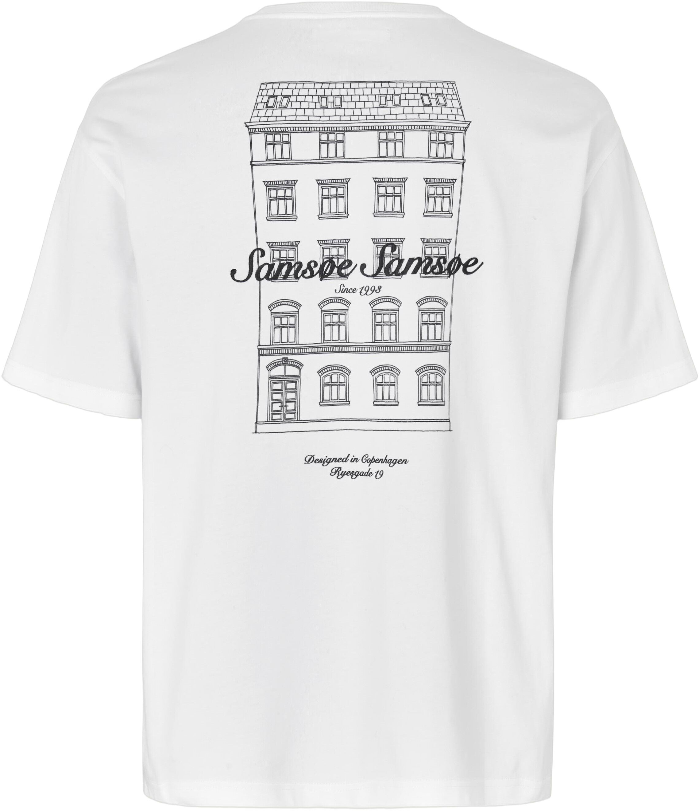 Sauni t-shirt 11725