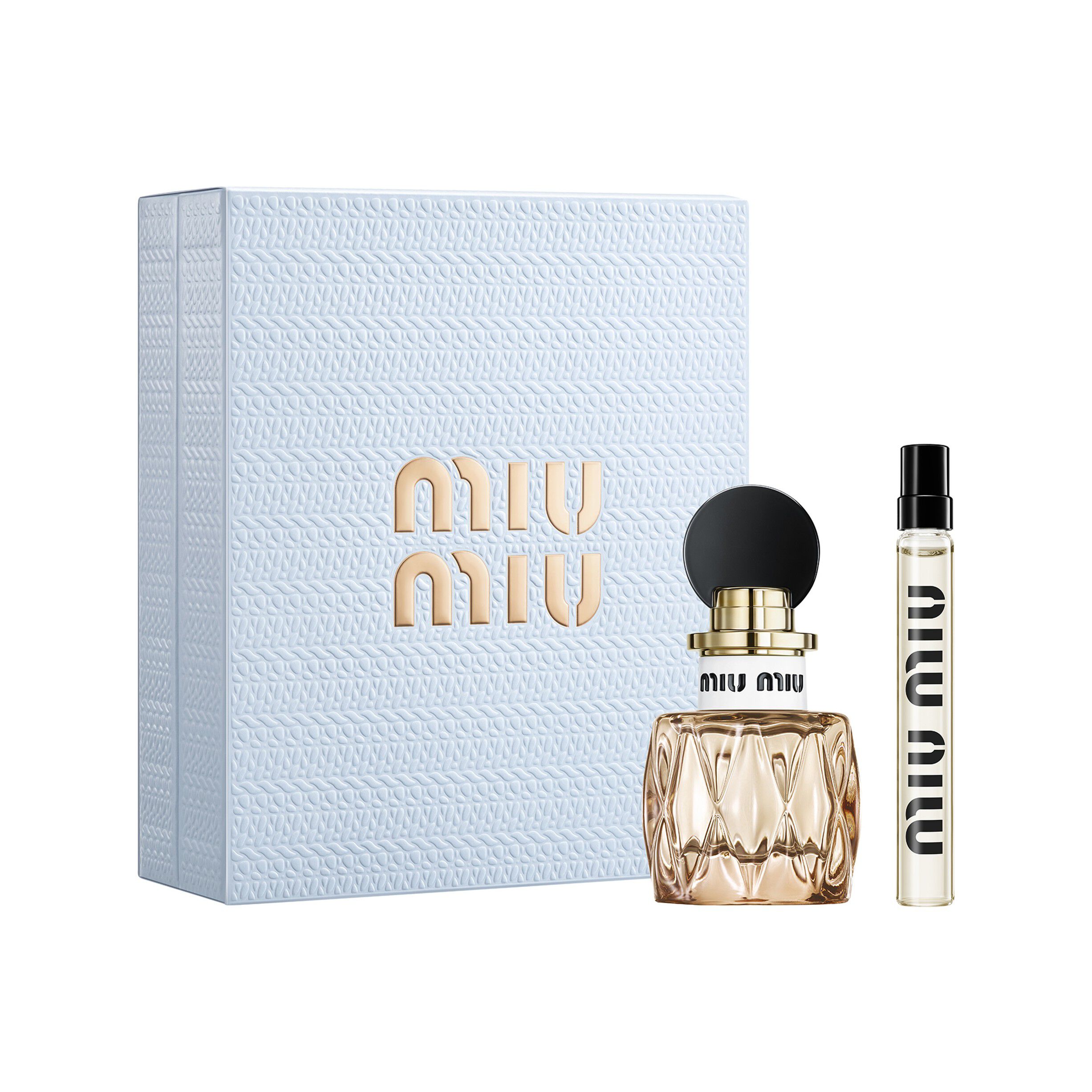 Miu Miu Miutine EDP V30ml Xmas Set