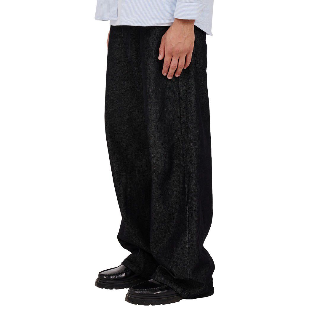 Frank Super Baggy Jeans