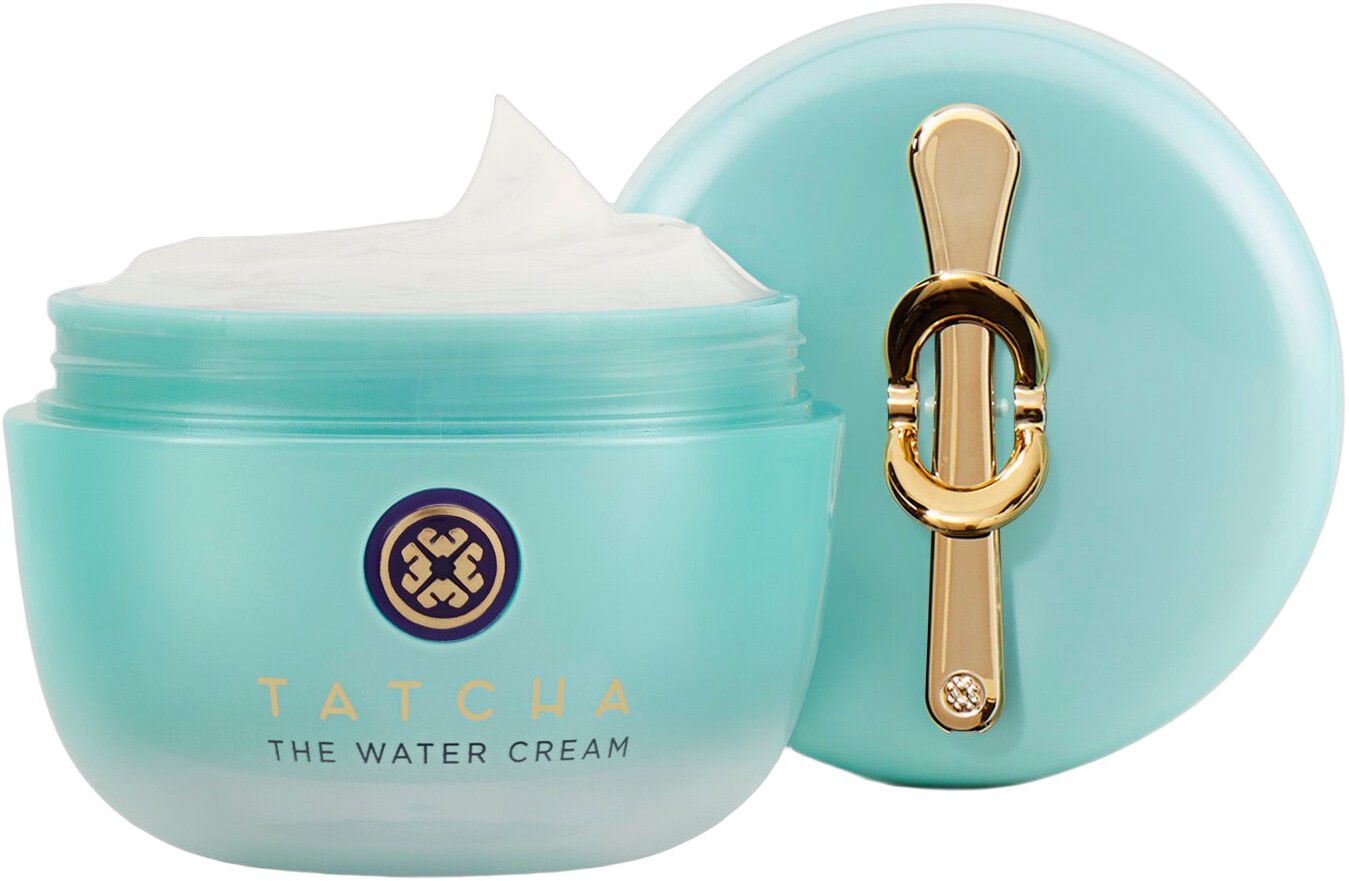 The Water Cream - Pore Refining Light Moisturiser