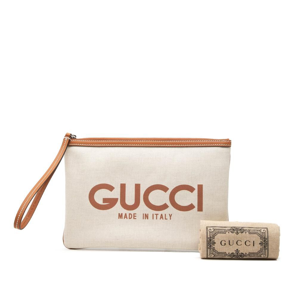 Gucci Clutch