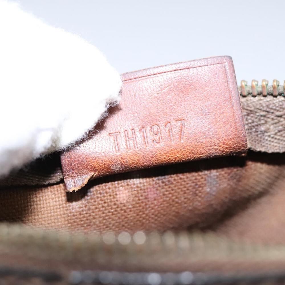 Louis Vuitton Speedy