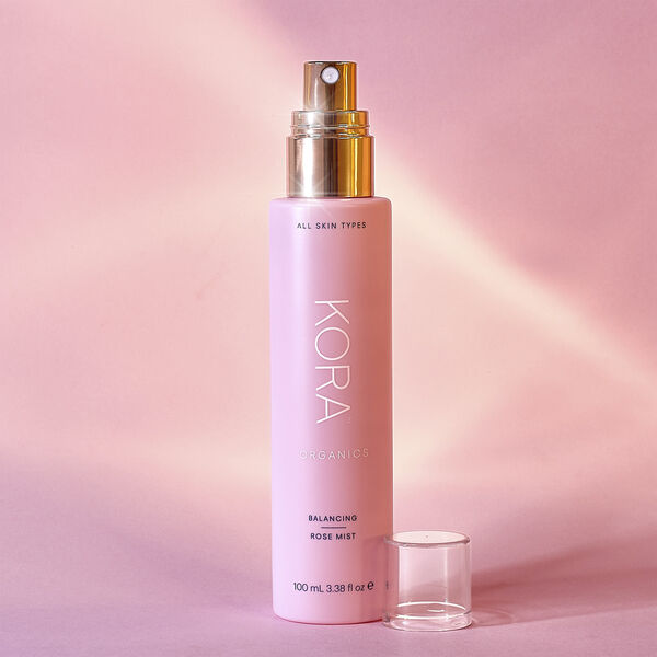 Balancing Rose Mist 100 ml.