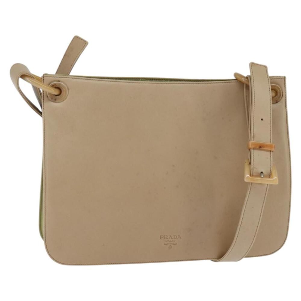 Prada Crossbody Bag