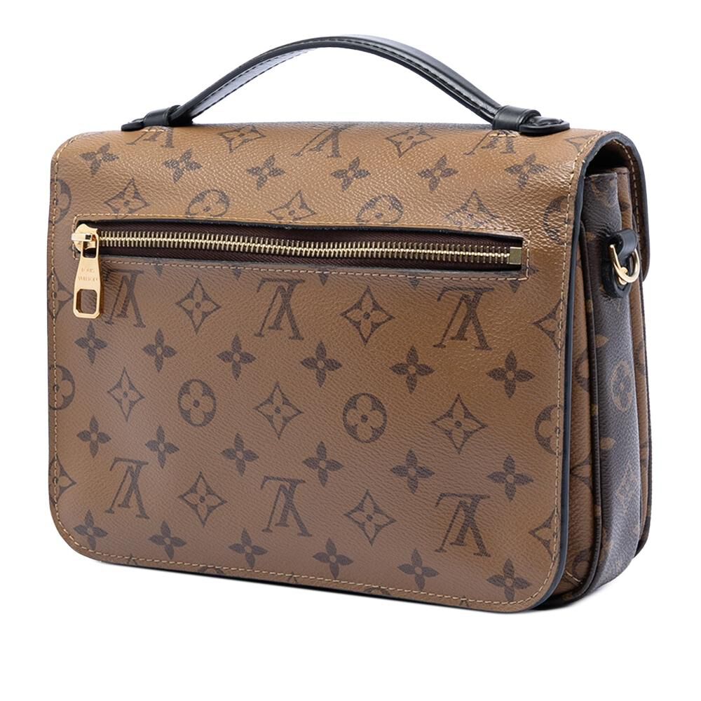 Louis Vuitton Pochette M&eacute;tis