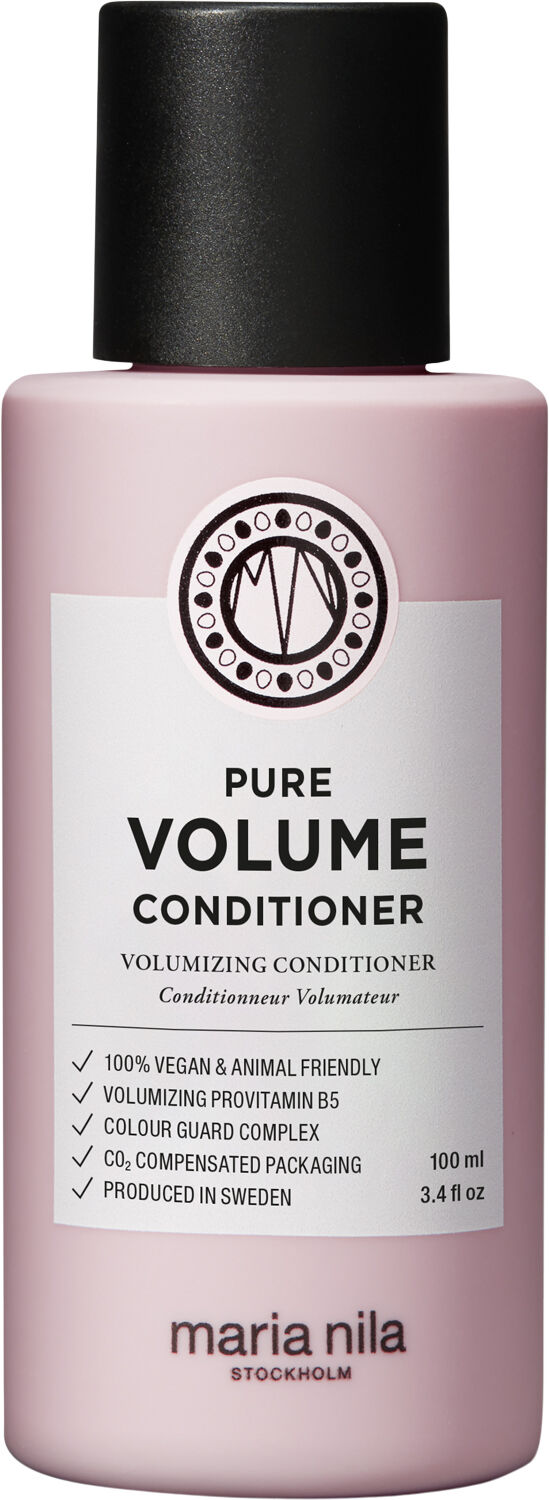 Pure Volume Conditioner 100 ml