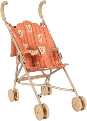 DOLL STROLLER
