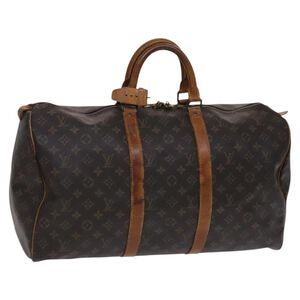 Louis Vuitton Keepall