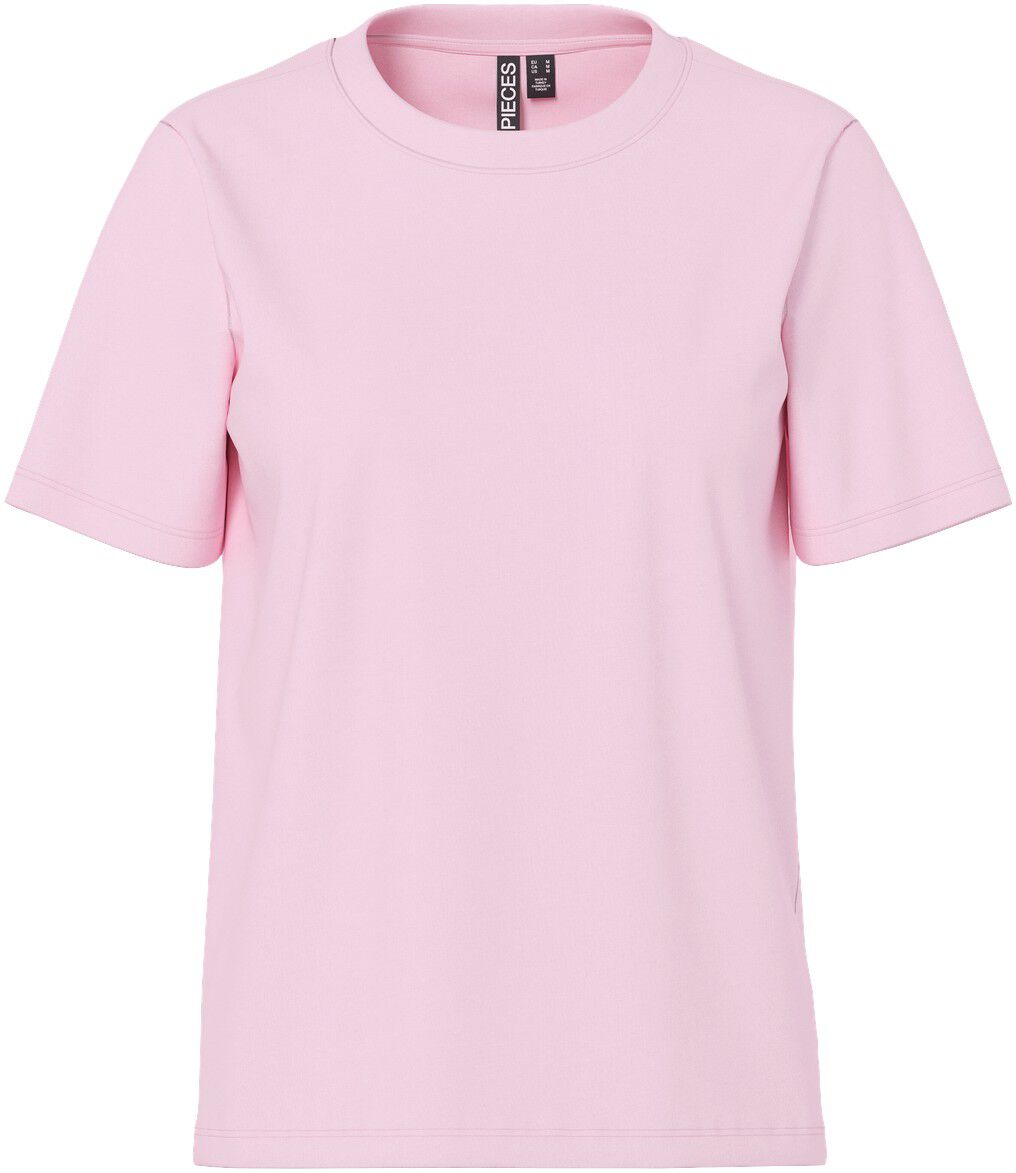 Pcria Ss Solid Tee Jrs Noos Bc