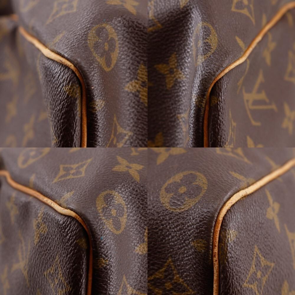 Louis Vuitton Keepall