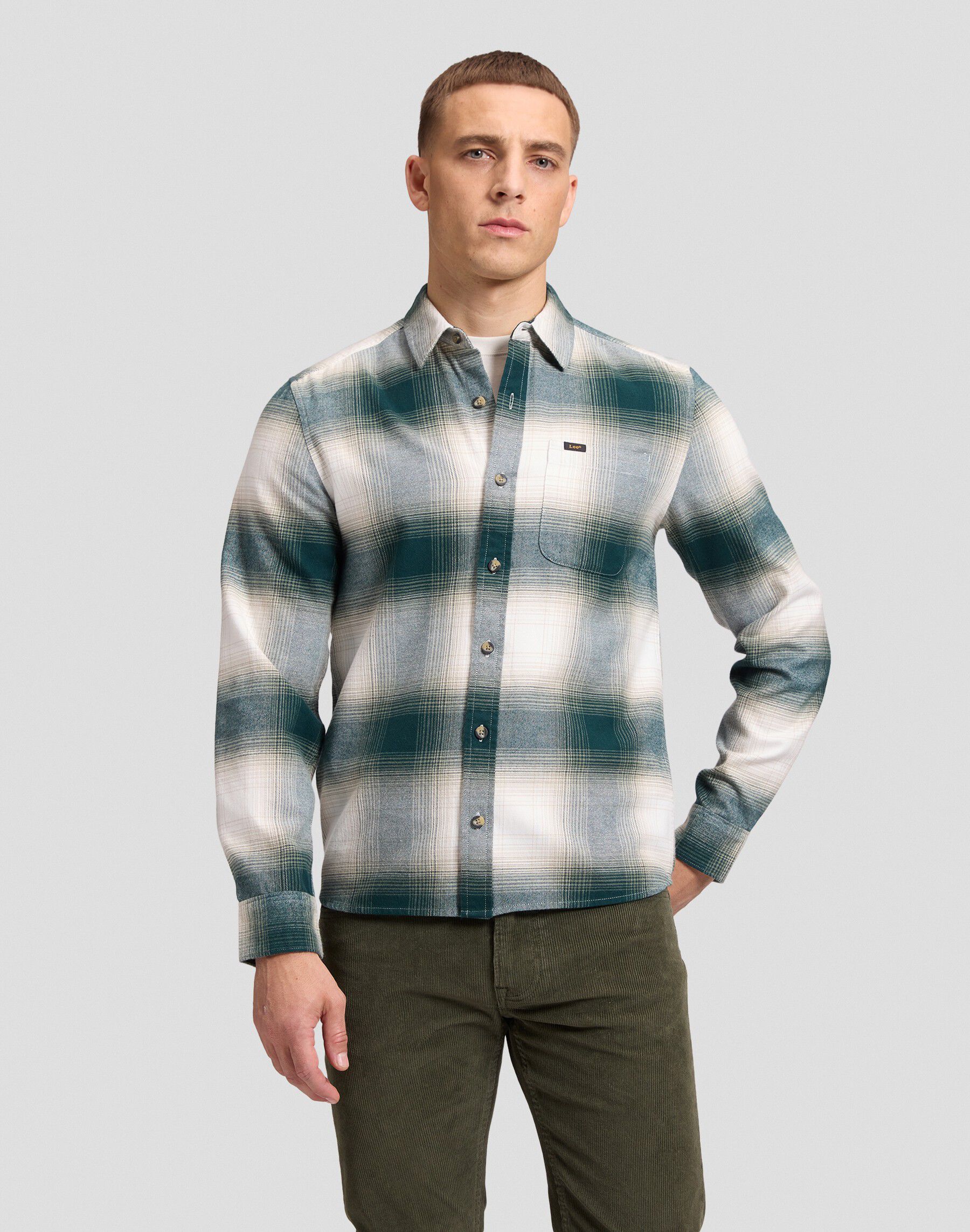 LEESURE_SHIRT PONDEROSA_PINE